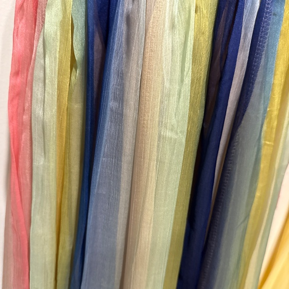 Boutique 1861 maxi dress NWT - Picture 2 of 4